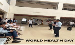 World health day